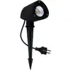 Image de Megatron Lampe LED de jardin avec piquet de terre 3000K MT70801