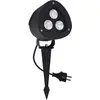 Image de Megatron spot sur piquet Gartia L 20 W