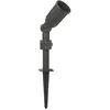 Image de Projecteur de jardin Megatron Cappi MT70813 E27 Puissance: 16 W, Spot LED Extérieur