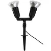 Image de Megatron Lampe de Jardin Cappi 2 MT70814 E27