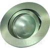 Image de Megatron Spot encastrable fer brossé MT75201