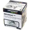Image de MEGATRON Spot encastré LED Decoclic lot GU10 4,5 W, blanc