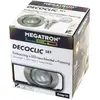 Image de MEGATRON Spot encastré LED Decoclic lot GU10 4,5 W, fer