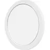 Image de Megatron plafonnier LED Pano rond Ø 14 cm