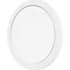 Image de Megatron Spot LED encastrable fixe 12 W blanc chaud, lumière du jour