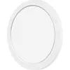 Image de Megatron Spot LED encastrable fixe 18 W blanc chaud, lumière du jour