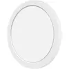 Image de Megatron plafonnier LED Pano rond Ø 21,7 cm