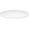 Image de Megatron MT76113 Spot LED encastrable - Puissance : 24 W, blanc chaud, lumière du jour
