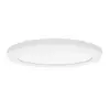 Image de Megatron plafonnier LED Pano rond Ø 29,2 cm