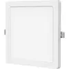 Image de Megatron MT76116 Pano Spot LED encastrable fixe 18 W Blanc