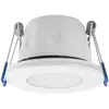 Image de Spot encastré LED MEGAMAN Tego Slim, 4 000 K, blanc, IP65