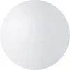 Image de MEGAMAN 77122 Renzo+ CCT Plafonnier LED 22 W Blanc