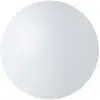 Image de Megaman LED Applique/plafonnier Multilumen3000/4000K MM77125