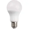 Image de Lightme ampoule LED E27 9W RGBW 810 lumen dimmable
