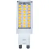 Image de LIGHTME Ampoule à broche LED G9 4,8 W 2 800 K 600 lm