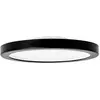 Image de LIGHTME Ampoule LED GX53 6W CCT 2 700/4 000K 11,2cm noire