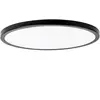 Image de LIGHTME Ampoule LED GX53 24W CCT 2 700/4 000K 30,2cm noire