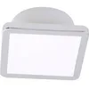 Image de LightMe LM85628 LM85628 Plafonnier LED GX53 6W Chrome