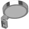 Image de LIGHTME applique pour miroir LED Aqua On-Top chrome