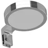 Image de LightMe Lampe à LED pour miroir LM85633 N/A Puissance: 6 W blanc chaud, blanc neutre N/A