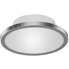 Image de LightMe Plafonnier LED Aqua LM85651 GX5.3 Puissance: 8 W blanc chaud
