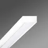 Image de Regiolux Plafonnier LED cubus-RSAGC-1200 2553 lm diffuseur