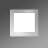Image de Regiolux Applique LED Lampe Visula-VSWIG rectangulaire 12 W