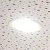 Image de Regiolux Lampe enc. LED loda-LDESO Ø 20 cm 4 000 K 2 622 lm