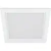 Image de Regiolux Lampe enc. LED scota-SDES-O/120 4 000 K 12x12 cm