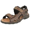 Image de Rieker 26061/25, Sandales Homme - Marron, 44 EU (9.5 UK) (10.5 US)
