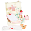 Image de Jouets Mallette de docteur en bois Legler®