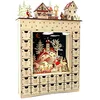 Image de Small Foot Calendario Dell´Avvento Sogno invernale