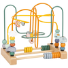 Image de Jouet Boulier Looping Safari en bois Small foot by Legler®