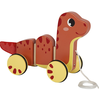 Image de Jouets à trainer Petit Dino Small foot by Legler®