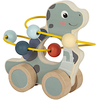 Image de Jouet à pousser Petit Dino Looping de motricité Small foot by Legler®