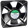 Image de Sunon DP201AT-2122HBL.GN Ventilateur axial 230 V/AC 112,1 m³/h (L x l x H) 25 x 120 x 120 mm