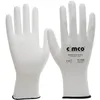 Image de Cimco Skinny Soft White 141264 Nylon Gants de travail Taille: 10, XL EN 388 1 paire(s)