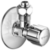 Image de Schell Robinet d'angle COMFORT DN 15, G 1/2 mâle, montage encastré, réglable VSB, vc