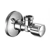 Image de schell   Angle Confort Valve de 1/2 X 1/2 "