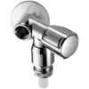 Image de Schell NA valve COMFORT chrome, f. Robinetterie simple 1/2
