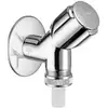 Image de Robinet à siège incliné Schell COMFORT m. Anti-refoulement, chrome 1/2