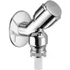 Image de Robinet à siège incliné Schell COMFORT m. Anti-refoulement avec disconnecteur RB chrome 1/2
