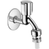 Image de Vanne d'écoulement Schell COMFORT avec RFV et RB, 1/2 chromé