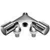 Image de Schell Outre connecteur Double Valve, 033680699