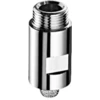 Image de Préfiltre Schell avec disconnecteur HDM, chromé
