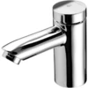 Image de Schell Robinet vertical à fermeture automatique PETIT SC Eau froide et eau mélangée