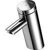 Image de Schell 21250699 7888629 Puris SC Robinetterie WT à fermeture automatique eau mixte Chromé