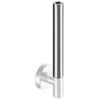 Image de Vanne d'équerre à siège incliné longueur de panneau 180mm, 3/8 chromé