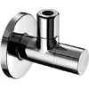 Image de Schell 53760699 7888818 Stile Soupape de régulation d'angle 1/2" Chromé