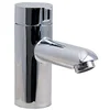 Image de SCHELL SCHELL mode K, 21420699 robinet chromé